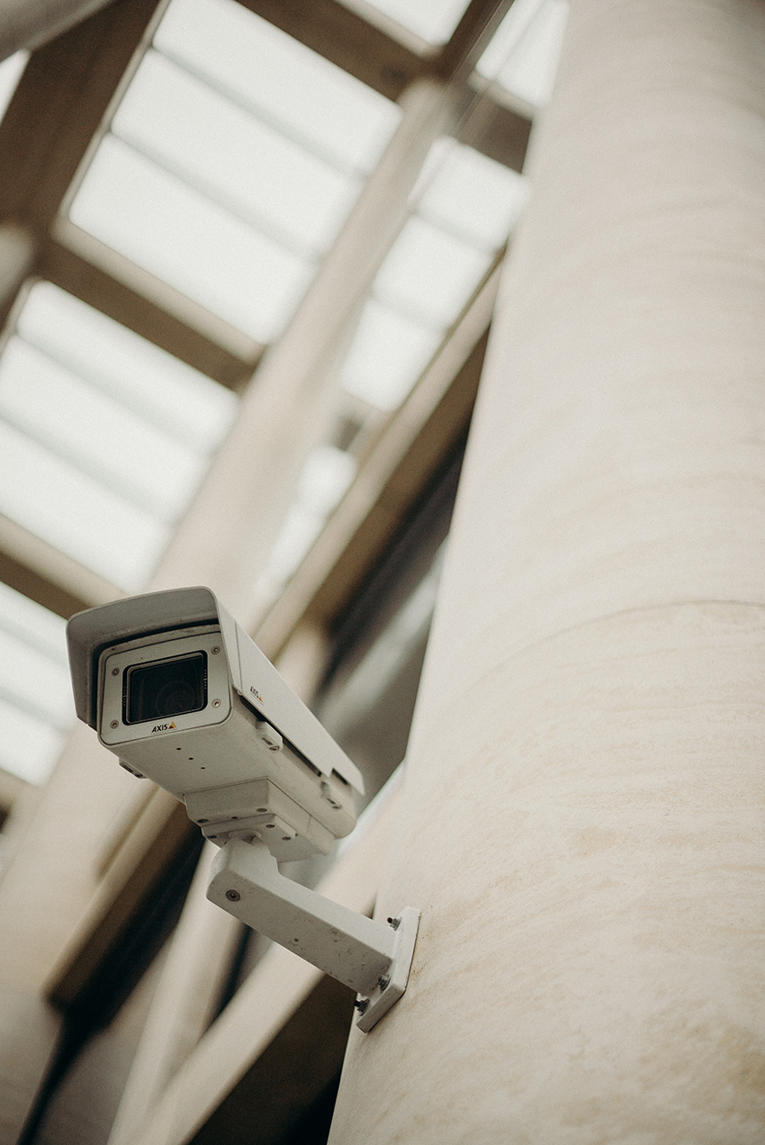 Surveillance Camera